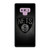 BROOKLYN NETS NBA GRUNGE Samsung Galaxy Note 9 Case Cover BROOKLYN NETS NBA GRUNGE Samsung Galaxy Note 9 Case Cover