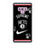 BROOKLYN NETS NBA X SUPREME NIKE Samsung Galaxy Note 9 Case Cover