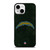 LOS ANGELES CHARGERS FOOTBALL NFL iPhone 13 Mini Case Cover