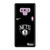 BROOKLYN NETS NIKE NBA BASKETBALL Samsung Galaxy Note 9 Case Cover