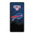 BUFFALO BILLS FOOTBALL TEAM Samsung Galaxy Note 9 Case Cover