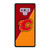 CALGARY FLAMES NHL HOCKEY LOGO Samsung Galaxy Note 9 Case Cover