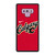 CALGARY FLAMES NHL HOCKEY NIKE Samsung Galaxy Note 9 Case Cover