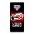 CAROLINA HURRICANES NHL HOCKEY FANS Samsung Galaxy Note 9 Case Cover