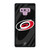 CAROLINA HURRICANES NHL TEAM Samsung Galaxy Note 9 Case Cover