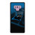 CAROLINA PANTHERS FOOTBALL TEAM Samsung Galaxy Note 9 Case Cover