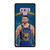 CHEF CURRY GOLDEN STATE WARRIORS 2 Samsung Galaxy Note 9 Case Cover