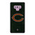 CHICAGO BEARS FOOTBALL NFL Samsung Galaxy Note 9 Case Cover