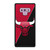CHICAGO BULLS NBA BASKETBALL ICON Samsung Galaxy Note 9 Case Cover
