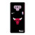 CHICAGO BULLS NIKE NBA BASKETBALL Samsung Galaxy Note 9 Case Cover
