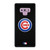 CHICAGO CUBS BASEBALL TEAM Samsung Galaxy Note 9 Case Cover