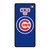 CHICAGO CUBS MLB LOGO Samsung Galaxy Note 9 Case Cover
