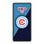 CHICAGO FIRE SOCCER MLS 2 Samsung Galaxy Note 9 Case Cover