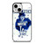 LOS ANGELES DODGERS MLB BASEBALL BANTER 2 iPhone 13 Mini Case Cover
