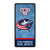 COLUMBUS BLUE JACKETS HOCKEY TEAM Samsung Galaxy Note 9 Case Cover
