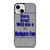 LOS ANGELES DODGERS MLB BASEBALL FANS 2 iPhone 13 Mini Case Cover