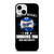 LOS ANGELES DODGERS MLB BASEBALL FANS iPhone 13 Mini Case Cover