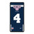 DALLAS COWBOYS DAK PRESCOTT 4 NFL NIKE Samsung Galaxy Note 9 Case Cover