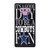 DALLAS COWBOYS FOOTBALL NFL FANS Samsung Galaxy Note 9 Case Cover DALLAS COWBOYS FOOTBALL NFL FANS Samsung Galaxy Note 9 Case Cover
