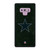 DALLAS COWBOYS FOOTBALL NFL Samsung Galaxy Note 9 Case Cover
