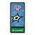 DALLAS STARS HOCKEY TEAM Samsung Galaxy Note 9 Case Cover