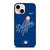 LOS ANGELES DODGERS MLB BASEBALL NIKE iPhone 13 Mini Case Cover
