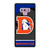 DENVER BRONCOS NFL TEAM Samsung Galaxy Note 9 Case Cover