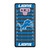 DETROIT LIONS FOOTBALL FIELD Samsung Galaxy Note 9 Case Cover