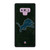 DETROIT LIONS FOOTBALL NFL Samsung Galaxy Note 9 Case Cover DETROIT LIONS FOOTBALL NFL Samsung Galaxy Note 9 Case Cover