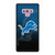 DETROIT LIONS FOOTBALL TEAM Samsung Galaxy Note 9 Case Cover
