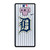 DETROIT TIGERS MLB NIKE Samsung Galaxy Note 9 Case Cover DETROIT TIGERS MLB NIKE Samsung Galaxy Note 9 Case Cover