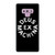 DEUS EX MACHINA Samsung Galaxy Note 9 Case Cover