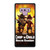 DISNEY CHIP N DALE RESCUE RANGERS 2 Samsung Galaxy Note 9 Case Cover