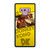 DONKEY KONG NINTENDO GAMES 3 Samsung Galaxy Note 9 Case Cover