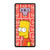 DUFF BEER BART SIMPSONS Samsung Galaxy Note 9 Case Cover
