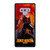 DUKE NUKEM GAMES Samsung Galaxy Note 9 Case Cover