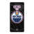 EDMONTON OILERS NHL TEAM Samsung Galaxy Note 9 Case Cover