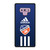 FC CINCINNATI ADIDAS STRIPES Samsung Galaxy Note 9 Case Cover