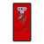 FERRARI RED CAR LOGO Samsung Galaxy Note 9 Case Cover