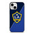LOS ANGELES LA GALAXY SOCCER MLS iPhone 13 Mini Case Cover