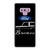 FORD BRONCO SILHOUETTE Samsung Galaxy Note 9 Case Cover