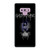 GHOSTEMANE DAEMON Samsung Galaxy Note 9 Case Cover