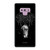 GHOSTEMANE HEXADA Samsung Galaxy Note 9 Case Cover