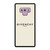 GIVENCHY PARIS CREAM Samsung Galaxy Note 9 Case Cover