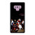 GO NFT DREAM BOYBAND Samsung Galaxy Note 9 Case Cover
