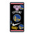 GOLDEN STATE WARRIORS NBA X SUPREME NIKE Samsung Galaxy Note 9 Case Cover
