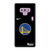 GOLDEN STATE WARRIORS NIKE NBA Samsung Galaxy Note 9 Case Cover