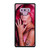 HALSEY PINK SEXY SINGER Samsung Galaxy Note 9 Case Cover