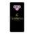 HENNESSY COGNAC FRANCE WINE Samsung Galaxy Note 9 Case Cover
