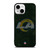 LOS ANGELES RAMS FOOTBALL NFL iPhone 13 Mini Case Cover